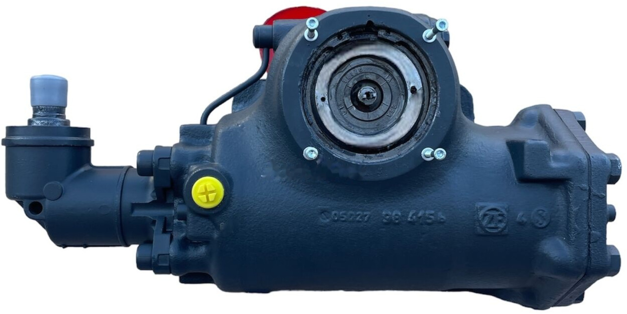 Volvo , 22089610 ZF Volvo - Steering gear for Truck: picture 2 Volvo , 22089610 ZF Volvo - Steering gear for Truck: picture 2