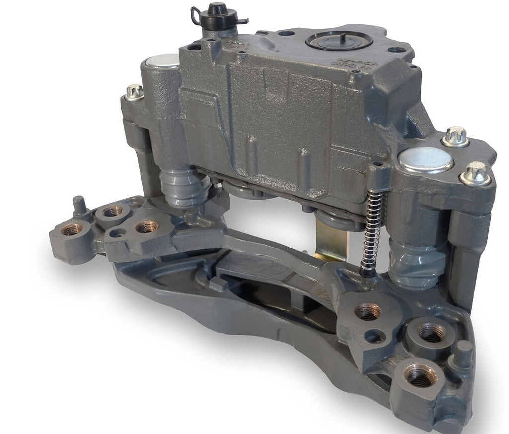 Volvo - Brake caliper for Truck: picture 1 Volvo - Brake caliper for Truck: picture 1