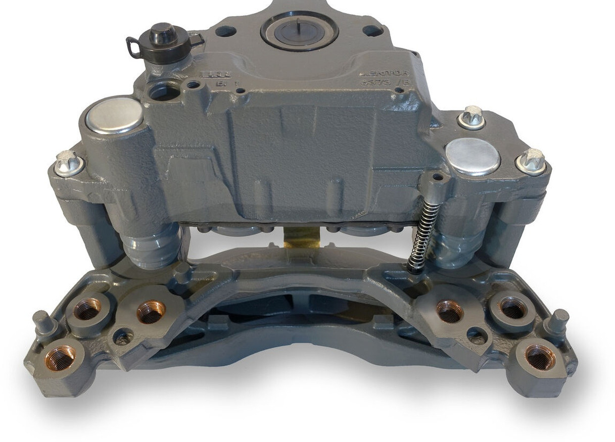 Volvo - Brake caliper for Truck: picture 2 Volvo - Brake caliper for Truck: picture 2
