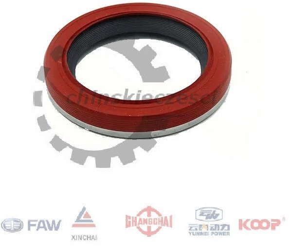 Uszczelniacz wału korbowego Xinchai 490 KMM Stroer Kingway APS Everun - Crankshaft for Construction machinery: picture 2 Uszczelniacz wału korbowego Xinchai 490 KMM Stroer Kingway APS Everun - Crankshaft for Construction machinery: picture 2