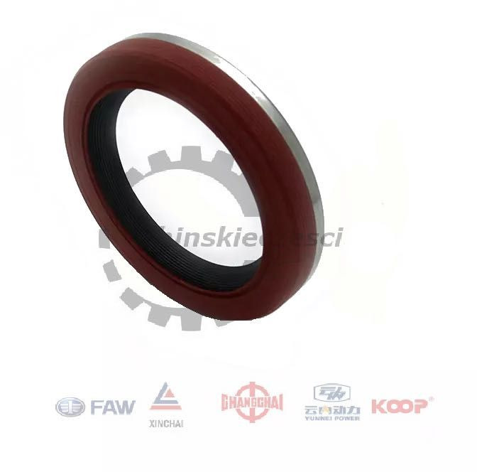 Uszczelniacz wału korbowego Xinchai 490 KMM Stroer Kingway APS Everun - Crankshaft for Construction machinery: picture 1 Uszczelniacz wału korbowego Xinchai 490 KMM Stroer Kingway APS Everun - Crankshaft for Construction machinery: picture 1