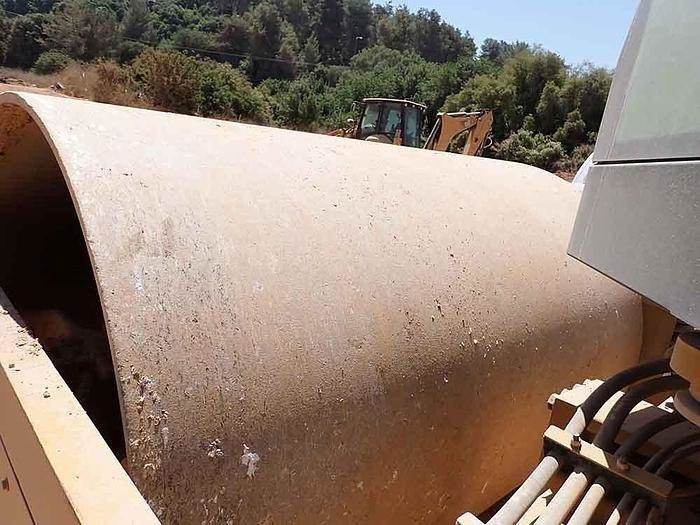 Plate compactor CAT CS64B: picture 15