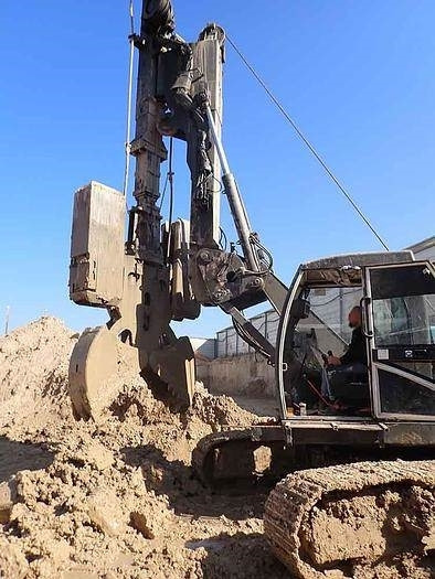 Casagrande B125HD - Drilling rig: picture 4 Casagrande B125HD - Drilling rig: picture 4