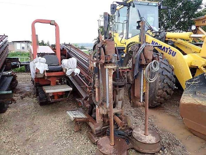 Ditch Witch JT4020 - Drilling rig: picture 2 Ditch Witch JT4020 - Drilling rig: picture 2