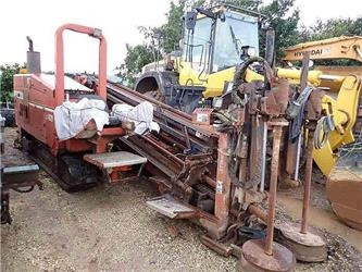 Ditch Witch JT4020 - Drilling rig: picture 1 Ditch Witch JT4020 - Drilling rig: picture 1