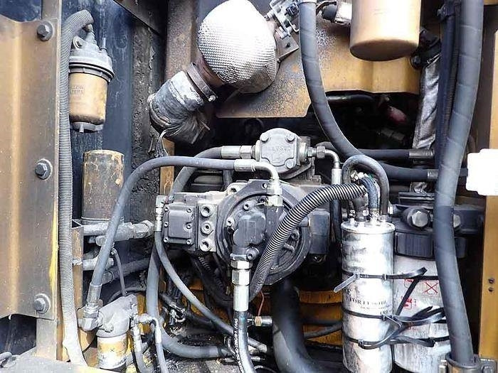 GEAX EK110 - Drilling rig: picture 4 GEAX EK110 - Drilling rig: picture 4