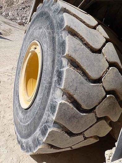 Komatsu WA475 - Wheel loader: picture 5 Komatsu WA475 - Wheel loader: picture 5