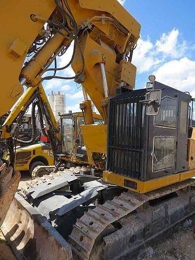 Liebherr 944C - Excavator: picture 2 Liebherr 944C - Excavator: picture 2