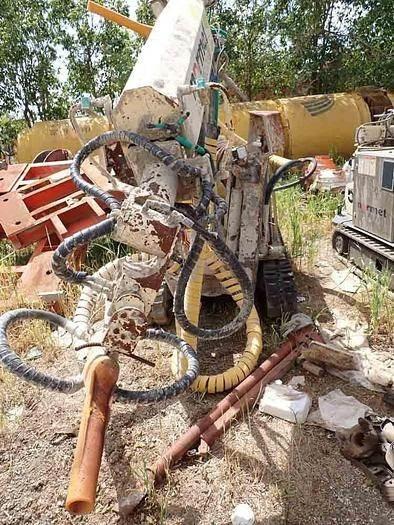 Concrete equipment Normet MINIMEC: picture 10 Concrete equipment Normet MINIMEC: picture 10