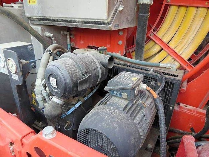 Leasing of Sandvik DT 821 SC  Sandvik DT 821 SC: picture 24