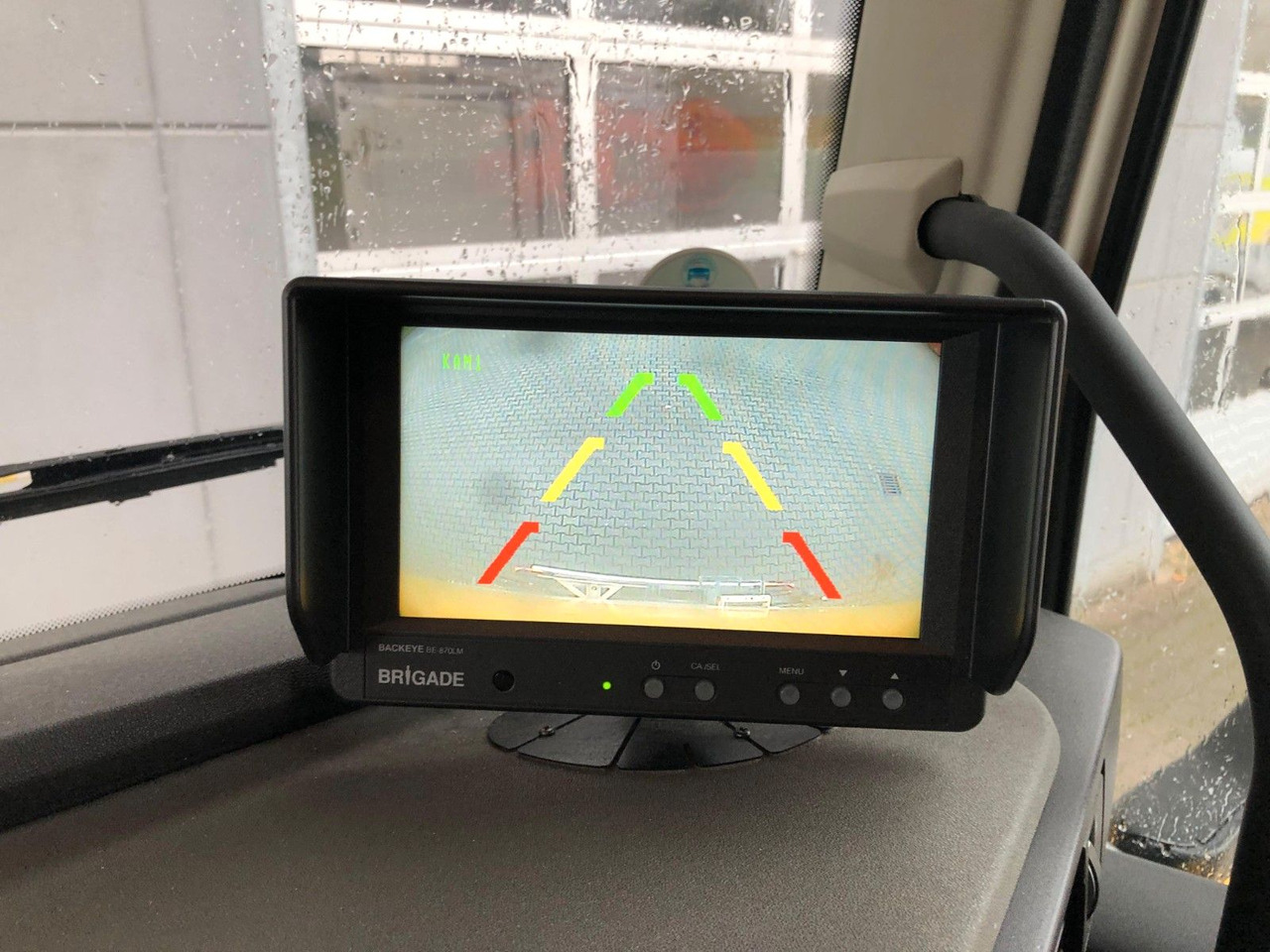 Tanker truck Volvo FH420 Tridem*ADR*3 Kammern 26700LT*ROHR*Sening: picture 27 Tanker truck Volvo FH420 Tridem*ADR*3 Kammern 26700LT*ROHR*Sening: picture 27