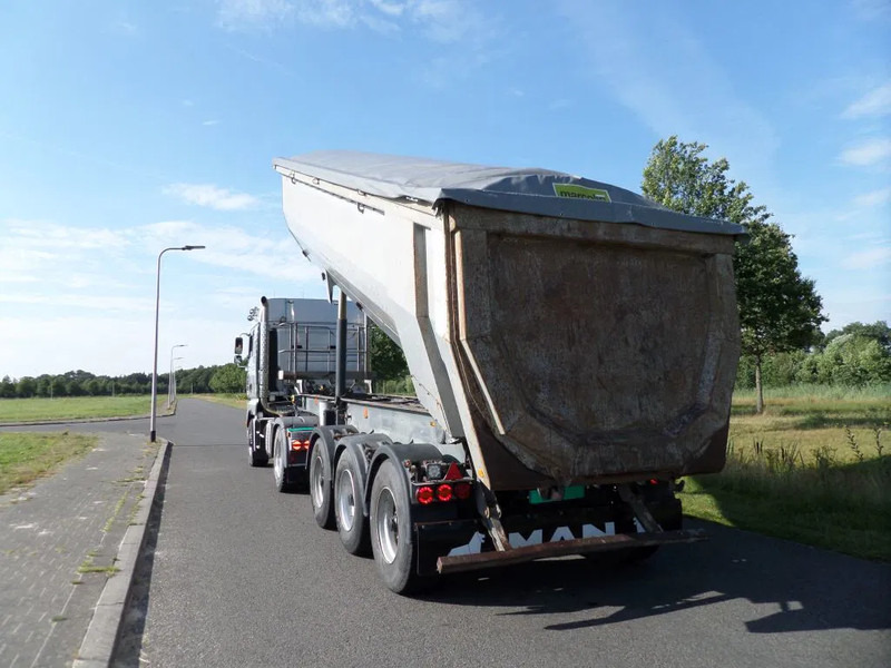 Meiller MHKS 41/3-S - Tipper trailer: picture 5 Meiller MHKS 41/3-S - Tipper trailer: picture 5