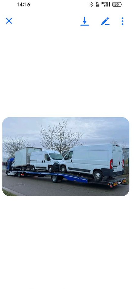 MAN TGL - Tow truck: picture 1 MAN TGL - Tow truck: picture 1