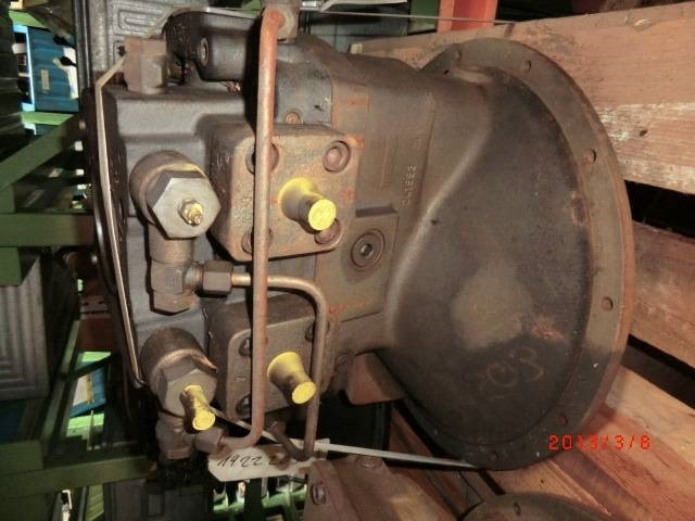 Rexroth A8VO80 LR3CH - Hydraulic pump for Construction machinery: picture 4 Rexroth A8VO80 LR3CH - Hydraulic pump for Construction machinery: picture 4
