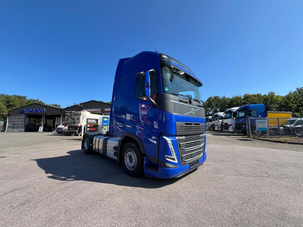 Volvo FH460 4x2 SZM - Tractor unit: picture 3 Volvo FH460 4x2 SZM - Tractor unit: picture 3