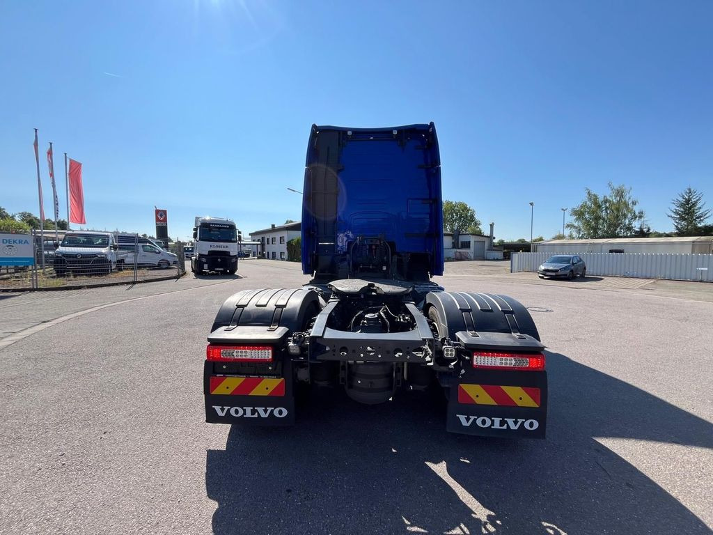 Volvo FH460 4x2 SZM - Tractor unit: picture 5 Volvo FH460 4x2 SZM - Tractor unit: picture 5