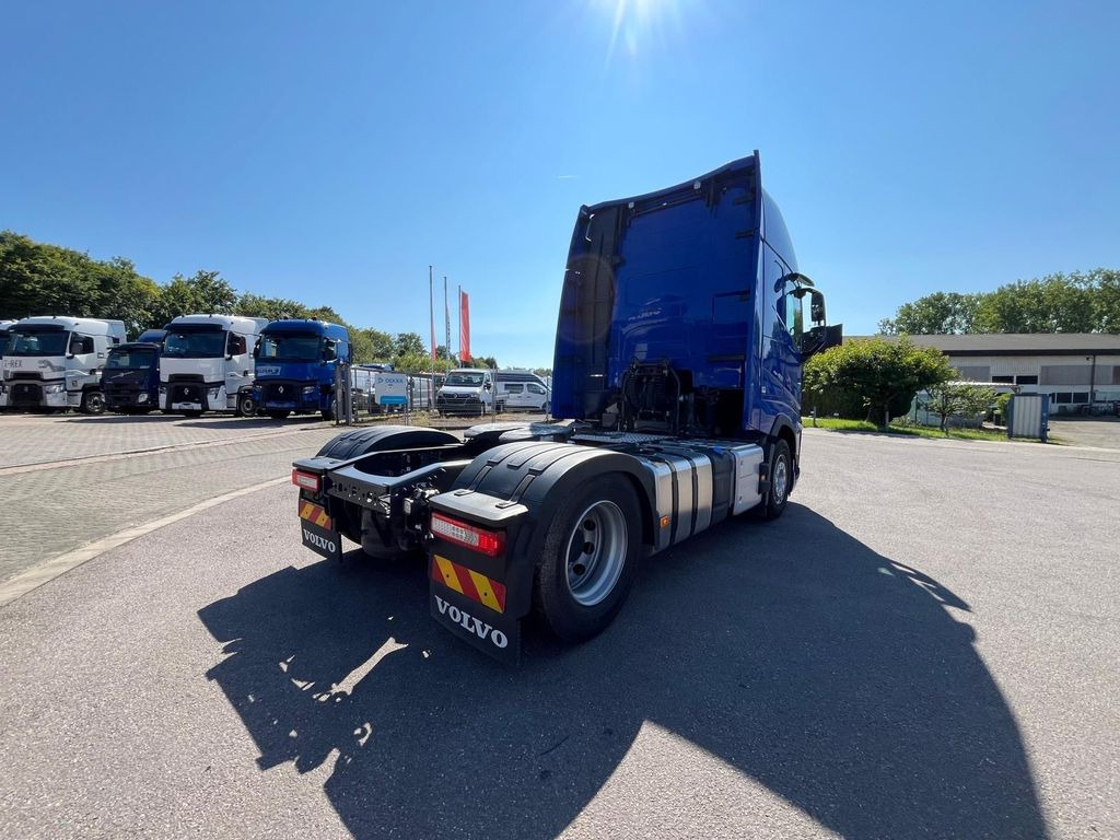 Volvo FH460 4x2 SZM - Tractor unit: picture 4 Volvo FH460 4x2 SZM - Tractor unit: picture 4