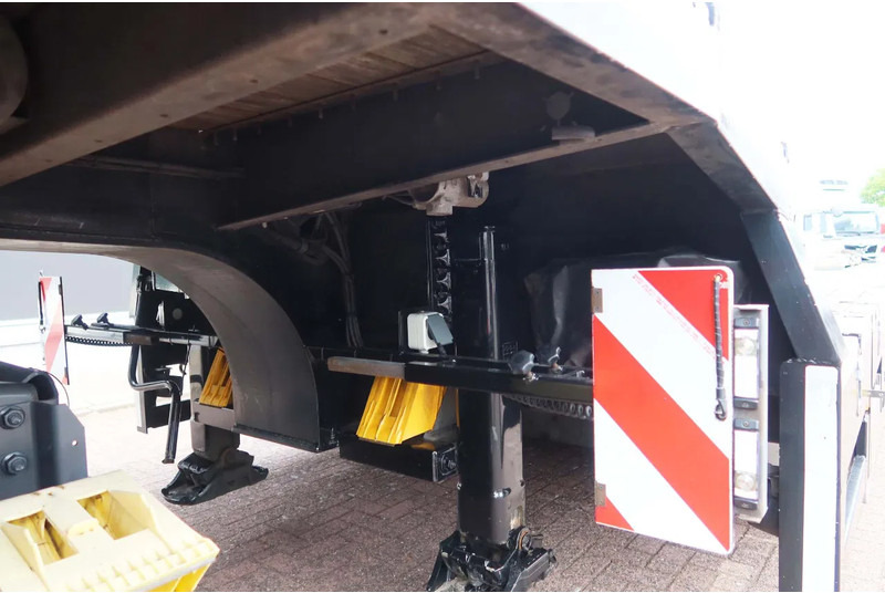 Low loader semi-trailer Broshuis 4A0u-16-40: picture 16