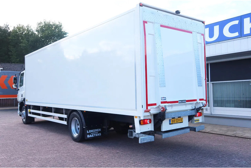 DAF CF 290 FA Bak + klep Dhollandia 2000 kg - Box truck: picture 3 DAF CF 290 FA Bak + klep Dhollandia 2000 kg - Box truck: picture 3