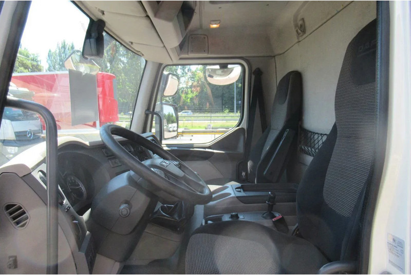 DAF LF 250 250 bak + klep + schuifzeil E6 - Curtain side truck: picture 4 DAF LF 250 250 bak + klep + schuifzeil E6 - Curtain side truck: picture 4