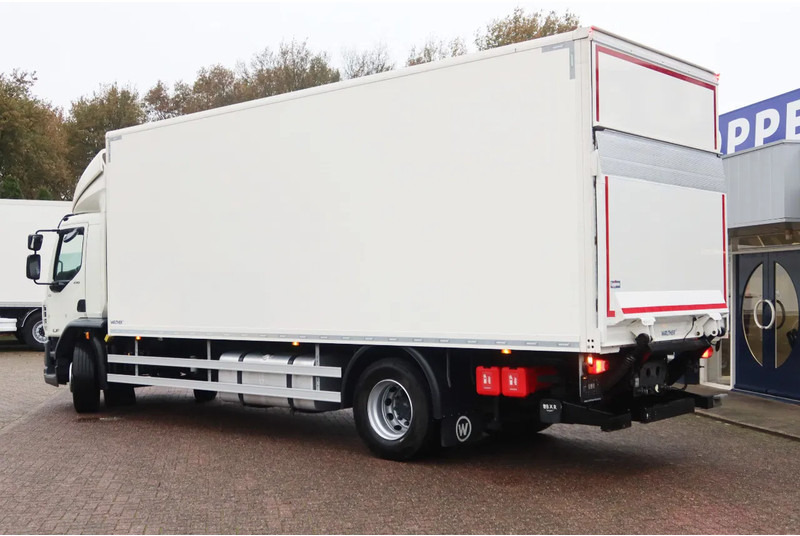 DAF LF 290 Bak+Klep 1500 KG - Box truck: picture 3 DAF LF 290 Bak+Klep 1500 KG - Box truck: picture 3