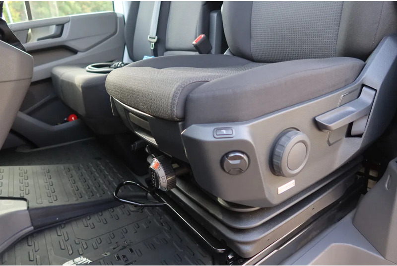 MAN TGE 50.160 Koel/Vries/Verwarmen + nachtaansluiting Carrier Xarios 350 L4/H2 automaat. Dubbel lucht. - Refrigerated delivery van: picture 5 MAN TGE 50.160 Koel/Vries/Verwarmen + nachtaansluiting Carrier Xarios 350 L4/H2 automaat. Dubbel lucht. - Refrigerated delivery van: picture 5