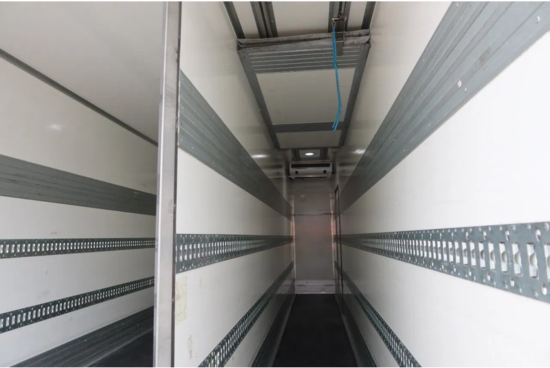 MAN TGM 18.290 Full AIR Thermoking T 1200R Koel/Vries Bi-Temp + Dollandia klep 2500 KG+ extra accu set - Refrigerated truck: picture 4 MAN TGM 18.290 Full AIR Thermoking T 1200R Koel/Vries Bi-Temp + Dollandia klep 2500 KG+ extra accu set - Refrigerated truck: picture 4