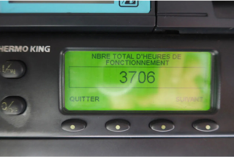 Mercedes-Benz Actros 1936 1936 L Koel/Vries+Klep Bi-Temp Thermoking T 1200R - Refrigerated truck: picture 5 Mercedes-Benz Actros 1936 1936 L Koel/Vries+Klep Bi-Temp Thermoking T 1200R - Refrigerated truck: picture 5