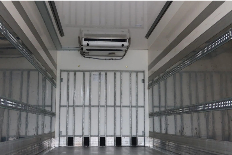 Mercedes-Benz Actros 1936 1936 L Koel/Vries+Klep Bi-Temp Thermoking T 1200R - Refrigerated truck: picture 4 Mercedes-Benz Actros 1936 1936 L Koel/Vries+Klep Bi-Temp Thermoking T 1200R - Refrigerated truck: picture 4