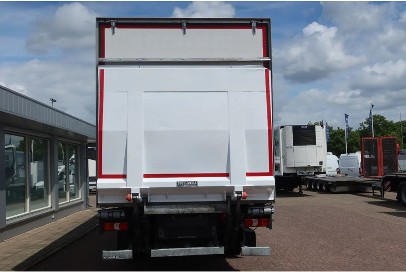 Mercedes-Benz Actros 2530 L Koel/Vries + Laadklep DHollandia 2500kg - Refrigerated truck: picture 3 Mercedes-Benz Actros 2530 L Koel/Vries + Laadklep DHollandia 2500kg - Refrigerated truck: picture 3