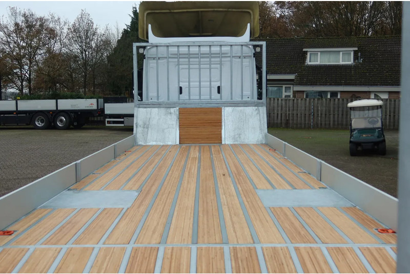 Mercedes-Benz Antos 1936 LL Machine Oprijwagen - Car transporter truck: picture 4 Mercedes-Benz Antos 1936 LL Machine Oprijwagen - Car transporter truck: picture 4