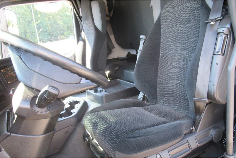 Mercedes-Benz Antos 2536 LL Koel/Vries +klep Bi-Temp - Refrigerated truck: picture 5 Mercedes-Benz Antos 2536 LL Koel/Vries +klep Bi-Temp - Refrigerated truck: picture 5