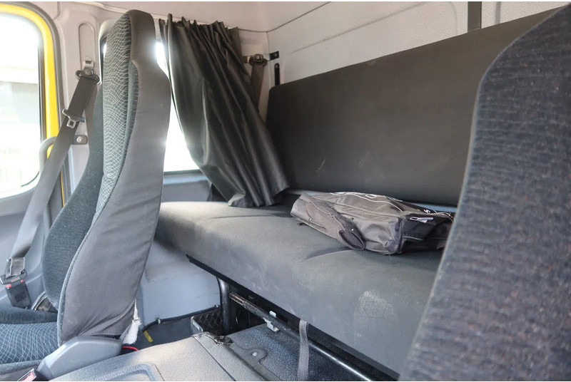 Mercedes-Benz Atego 1221 1221 L Takel wagen 6 Persoons - Car transporter truck: picture 5 Mercedes-Benz Atego 1221 1221 L Takel wagen 6 Persoons - Car transporter truck: picture 5