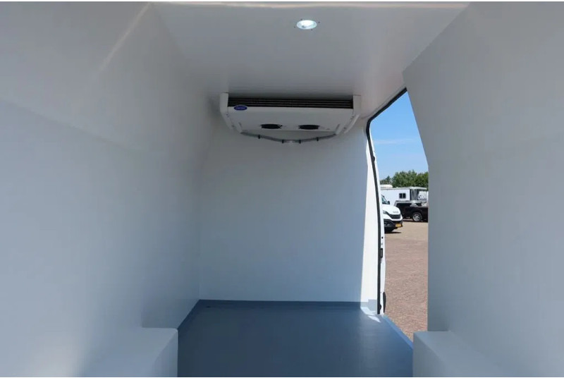 Mercedes-Benz Sprinter 315 CDI Koel/Vries/Verwarmen Carrier Xarios 350 + 220 volt nachtaansluiting - Refrigerated delivery van: picture 4 Mercedes-Benz Sprinter 315 CDI Koel/Vries/Verwarmen Carrier Xarios 350 + 220 volt nachtaansluiting - Refrigerated delivery van: picture 4