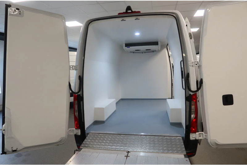 Mercedes-Benz Sprinter 316 CDI Koel/Vries/Verwarmen +Klep L2/H2 - Refrigerated delivery van: picture 4 Mercedes-Benz Sprinter 316 CDI Koel/Vries/Verwarmen +Klep L2/H2 - Refrigerated delivery van: picture 4