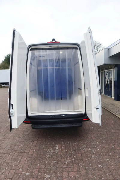Mercedes-Benz Sprinter 317 CDI L3/H2 Multi temp, Verplaatsbare tussenwand - Refrigerated delivery van: picture 4 Mercedes-Benz Sprinter 317 CDI L3/H2 Multi temp, Verplaatsbare tussenwand - Refrigerated delivery van: picture 4