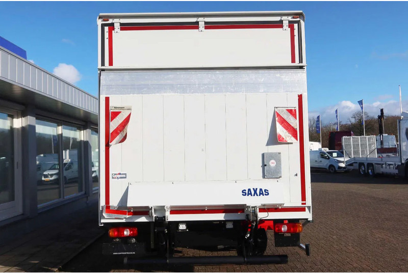 Mitsubishi Canter 7 C 18 Bak + klep 1000KG Euro 6 - Box truck: picture 3 Mitsubishi Canter 7 C 18 Bak + klep 1000KG Euro 6 - Box truck: picture 3