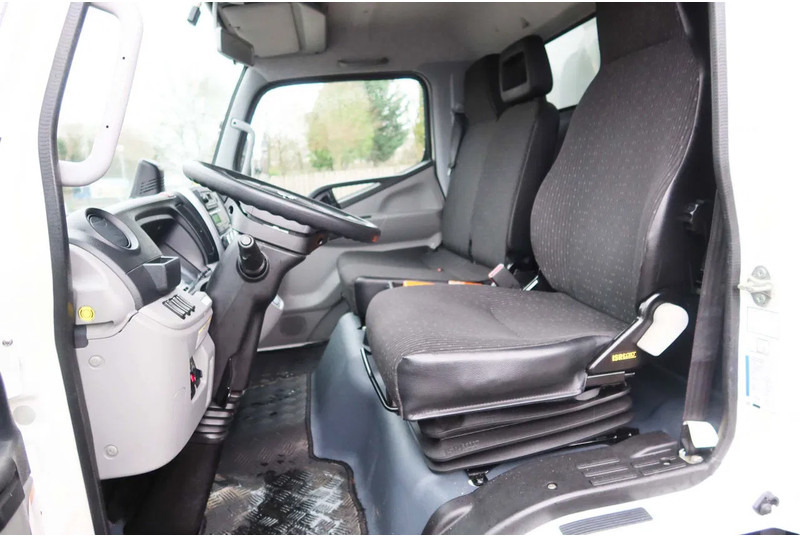 Mitsubishi Canter 7 C 18 Bak + klep 1000KG Euro 6 - Box truck: picture 5 Mitsubishi Canter 7 C 18 Bak + klep 1000KG Euro 6 - Box truck: picture 5