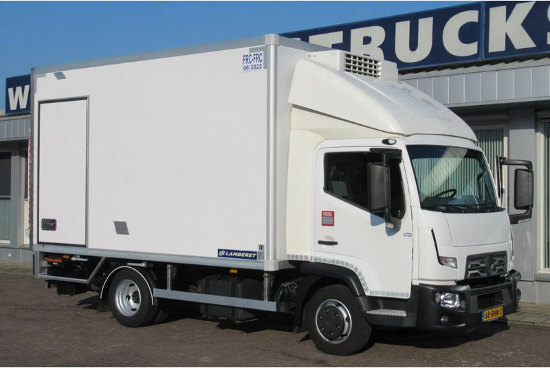Renault D Truck 7.5 T. Koel/Vries+ Klep Euro 6 Thermoking V 500 MAX - Refrigerated truck: picture 2 Renault D Truck 7.5 T. Koel/Vries+ Klep Euro 6 Thermoking V 500 MAX - Refrigerated truck: picture 2
