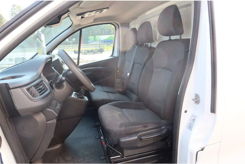 Renault Trafic L2/H1 Koelwagen - Refrigerated delivery van: picture 5 Renault Trafic L2/H1 Koelwagen - Refrigerated delivery van: picture 5