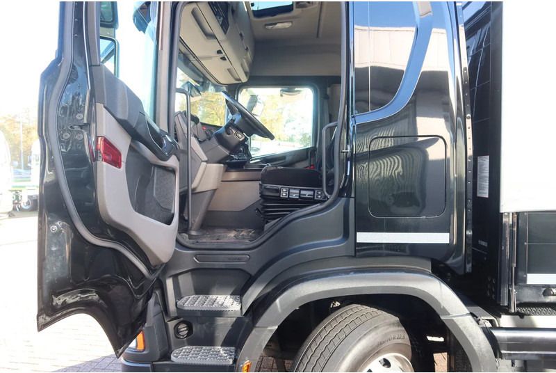 Scania G450 6x2 Huif. Schuifdak - Curtain side truck: picture 5 Scania G450 6x2 Huif. Schuifdak - Curtain side truck: picture 5