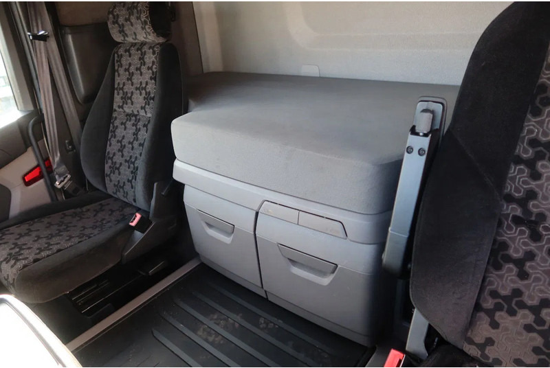 Scania R500 NGS Machine oprijwagen Stuur as. - Car transporter truck: picture 5 Scania R500 NGS Machine oprijwagen Stuur as. - Car transporter truck: picture 5