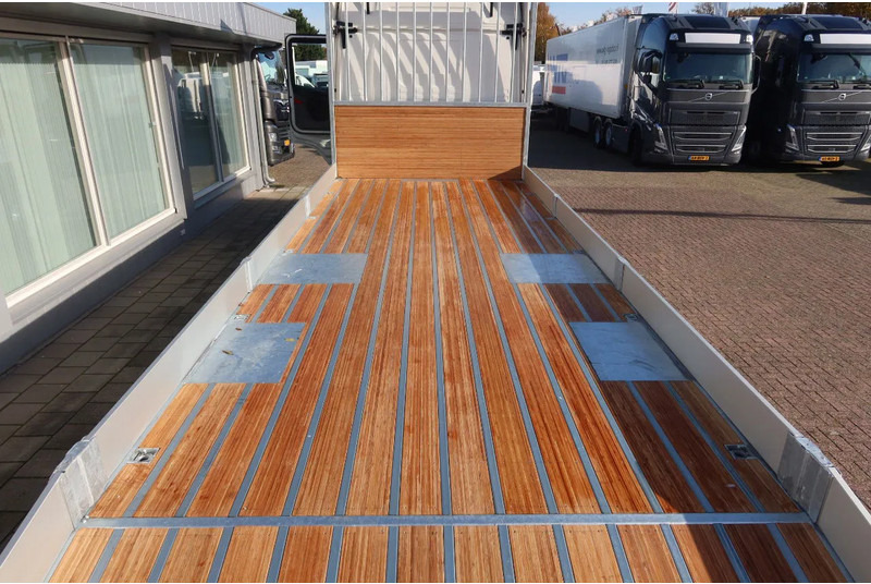 Scania R500 NGS Machine oprijwagen Stuur as. - Car transporter truck: picture 4 Scania R500 NGS Machine oprijwagen Stuur as. - Car transporter truck: picture 4