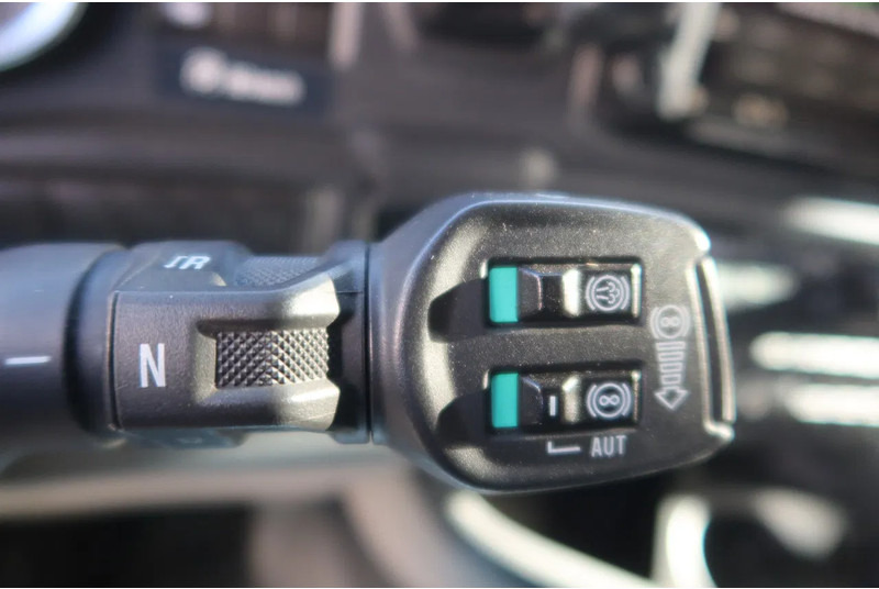 Car transporter truck Scania R500 NGS Machine oprijwagen Stuur as.: picture 8