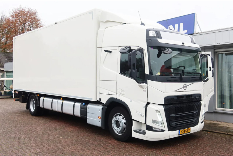 Volvo FM 340 Geïsoleerd Dak DHollandia 3000 kg - Box truck: picture 2 Volvo FM 340 Geïsoleerd Dak DHollandia 3000 kg - Box truck: picture 2