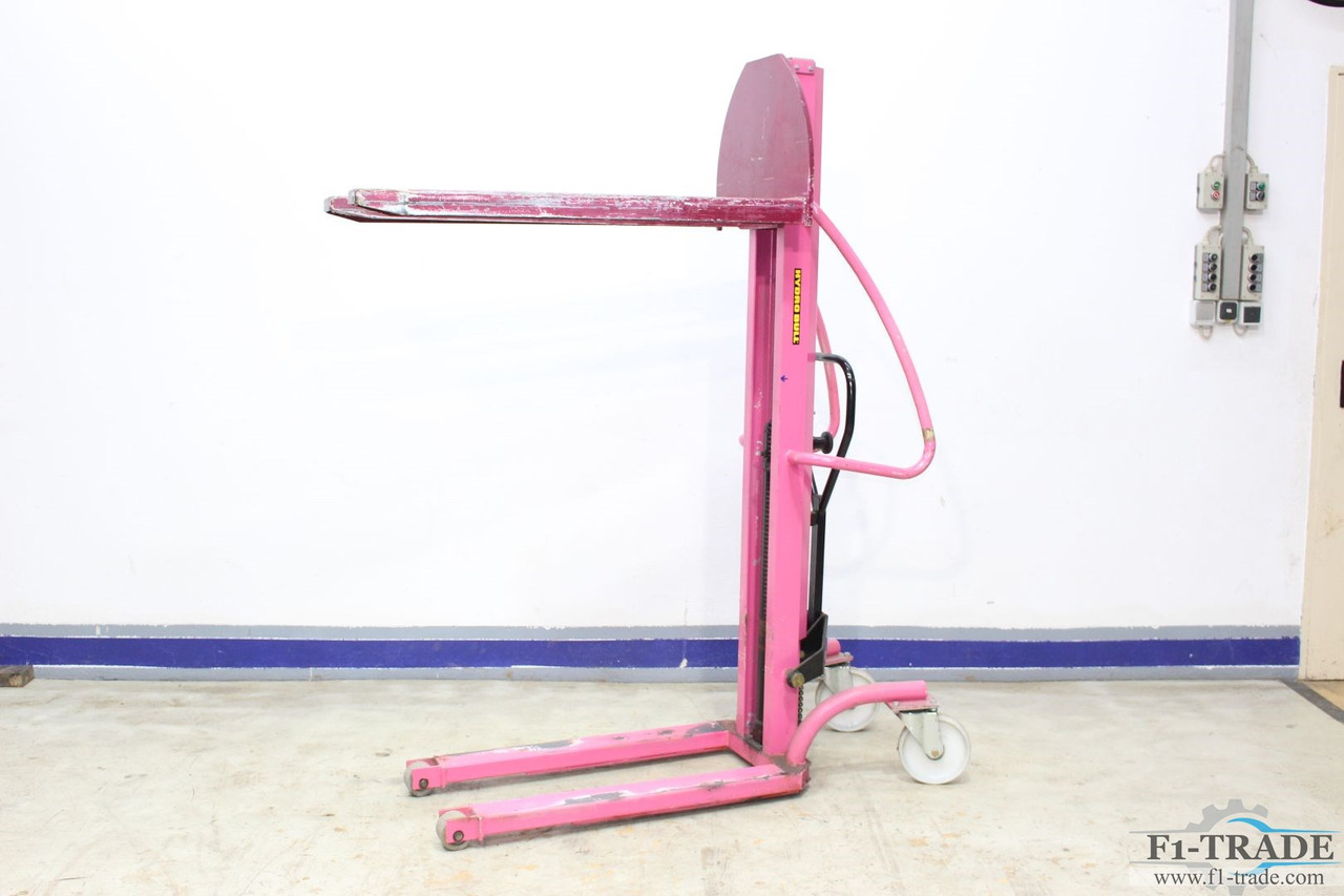 Carl Stahl FL 600 - Printing machinery: picture 2 Carl Stahl FL 600 - Printing machinery: picture 2