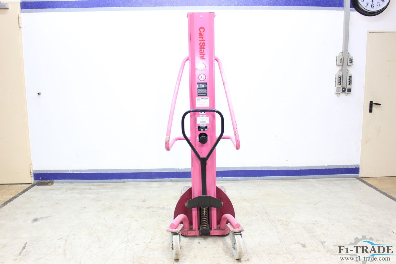 Carl Stahl FL 600 - Printing machinery: picture 3 Carl Stahl FL 600 - Printing machinery: picture 3