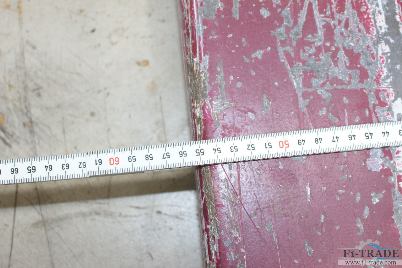 Carl Stahl FL 600 - Printing machinery: picture 5 Carl Stahl FL 600 - Printing machinery: picture 5