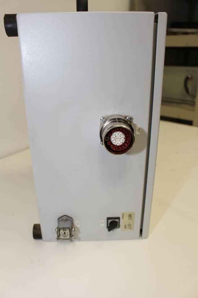 Heidelberg DCT-MCT-DCT - Folding machine: picture 1 Heidelberg DCT-MCT-DCT - Folding machine: picture 1