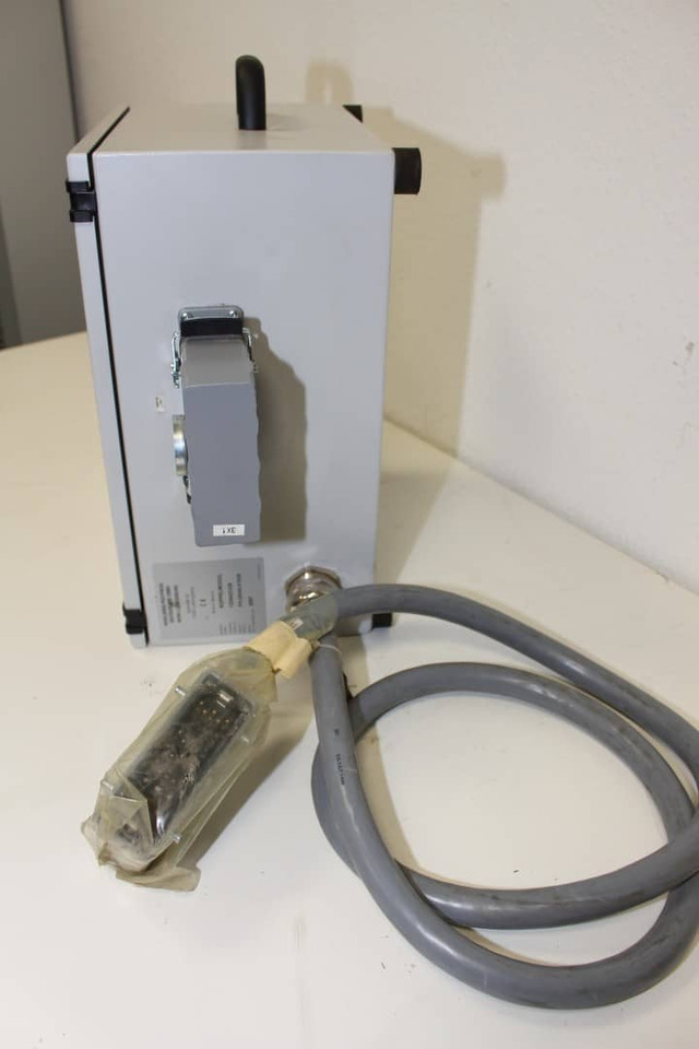 Heidelberg DCT-MCT-DCT - Folding machine: picture 3 Heidelberg DCT-MCT-DCT - Folding machine: picture 3